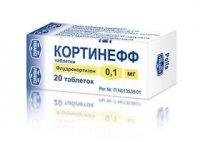 Кортинефф