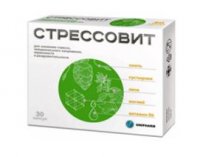 Стрессовит